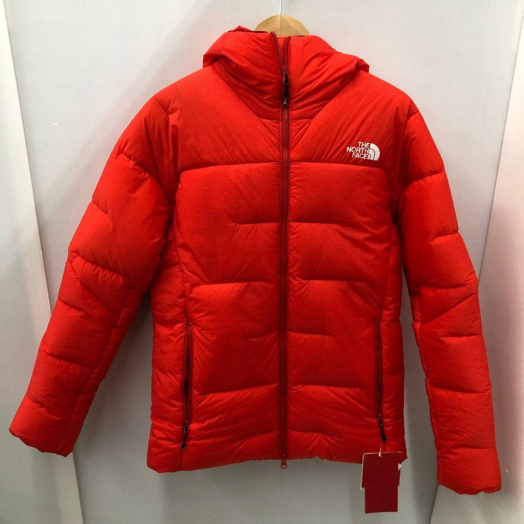 ジャケット/アウター□□THE NORTH FACE ザノースフェイス レディースジャケット　sizeＬ NYW81905 レッド