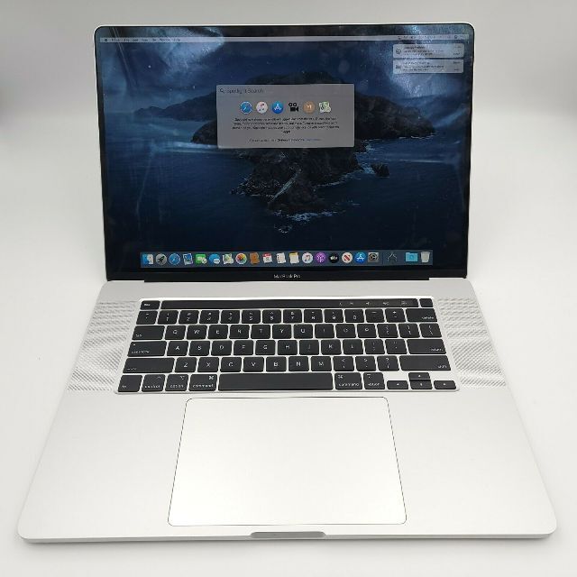 Apple - 78）Apple MacBook Pro 16インチ 2019 Core i9
