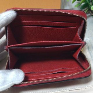 LOUIS VUITTON - 美品 ルイヴィトン アンプラント コインパース 小銭