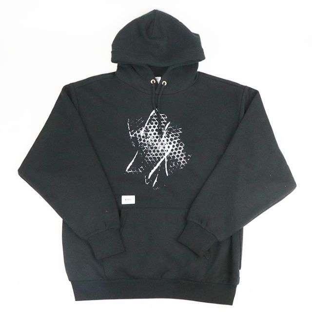 WTAPS Vans MOSH PIT HOODIE