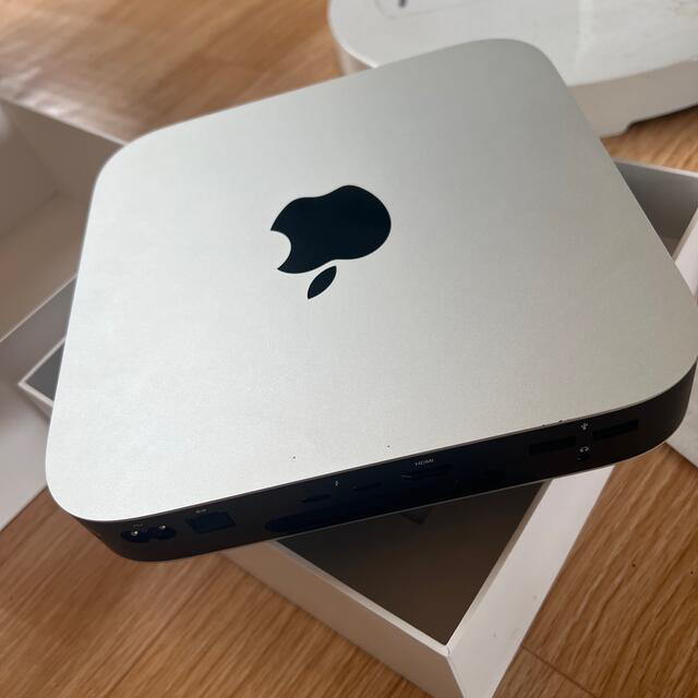 Mac mini m1