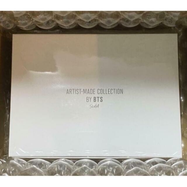 アイドルグッズBTS artist made collection SUGA