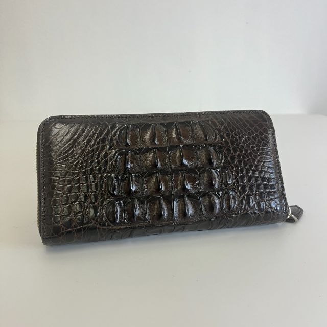 ワニ革 新品 ブラウン クロコダイル 天然革 高級 ワニ 長財布 - cna.gob.bo ワニ革 新品 ブラウン クロコダイル 天然革 高級 ワニ 長財布 - cna.gob.bo