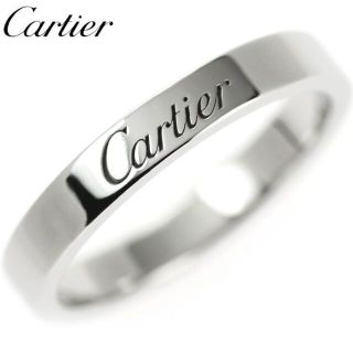カルティエ コーデ リング(指輪)の通販 12点 | Cartierのレディースを ...