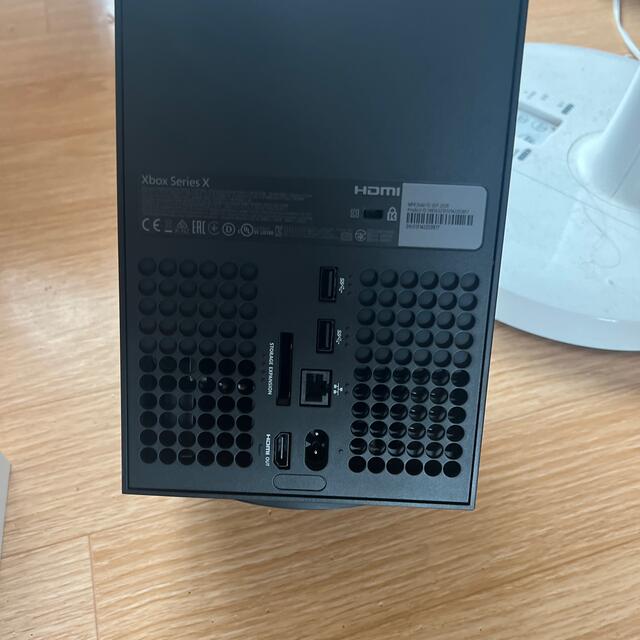 Microsoft Xbox Series X 2