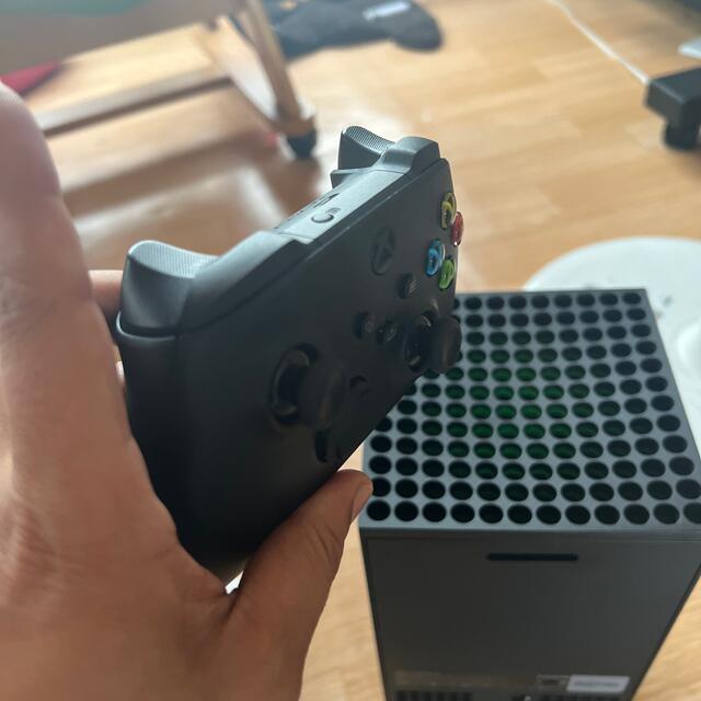 Microsoft Xbox Series X 3