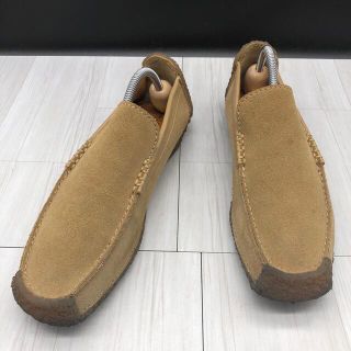 クラークス(Clarks)の専用(ブーツ)