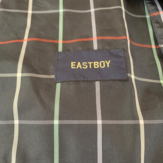 EASTBOY(イーストボーイ)のお値下げ☆ EASTBOY  ウインドブレーカー　 レディースのジャケット/アウター(その他)の商品写真