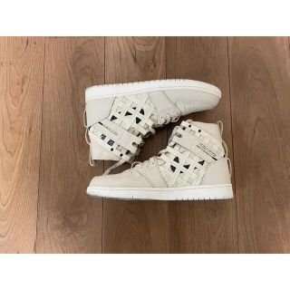 ナイキ(NIKE)のAIR JORDAN 1 CARGO(スニーカー)