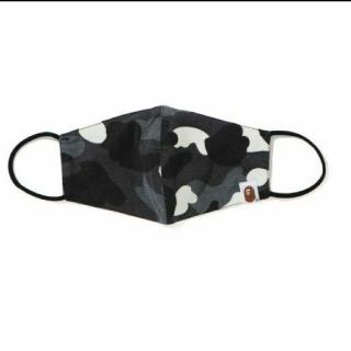 アベイシングエイプ(A BATHING APE)の激レア A BATHING APE CITY CAMO MASK(その他)