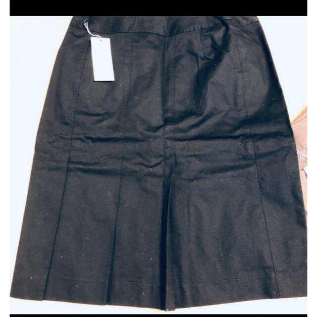 ベルメゾン(ベルメゾン)のベルメゾンスカート2枚タグ付き レディースのスカート(ひざ丈スカート)の商品写真