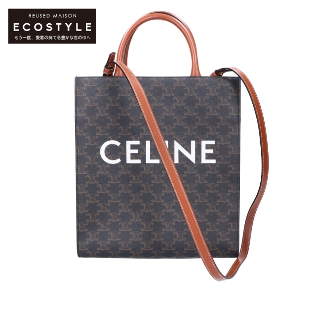 celine(セリーヌ)のセリーヌ トートバッグ レディースのバッグ(トートバッグ)の商品写真