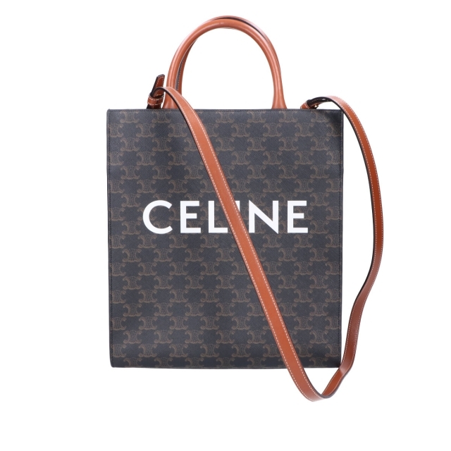 celine(セリーヌ)のセリーヌ トートバッグ レディースのバッグ(トートバッグ)の商品写真