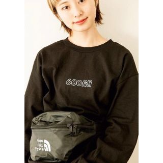 ワンエルディーケーセレクト(1LDK SELECT)の中古　700fill × imazine 別注 ウエストバック 2018(ウエストポーチ)