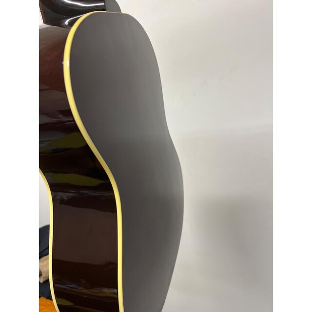 Gibson(ギブソン)のGibson LG-2 Sitka Spruce 楽器のギター(アコースティックギター)の商品写真