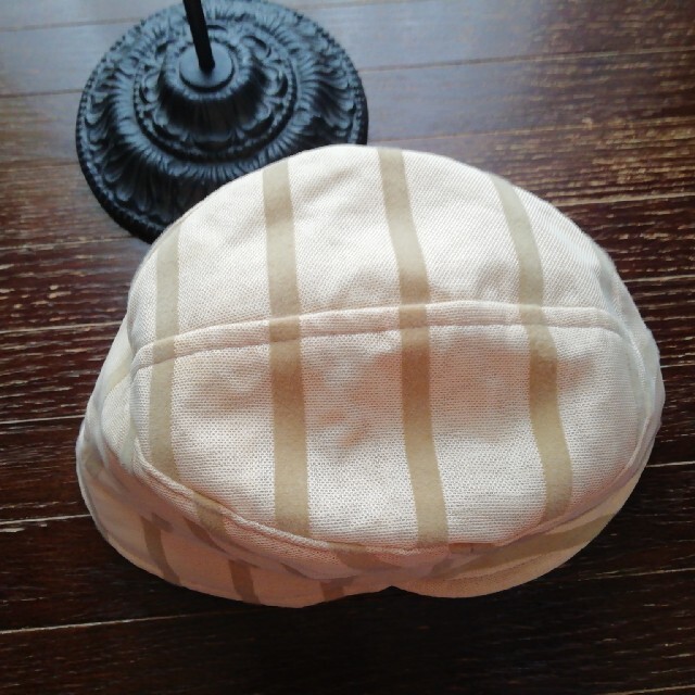 CA4LA(カシラ)の⭐CA4LA　面白い形のハット🎵　ベージュ　カシラ　送料込み❕ レディースの帽子(ハット)の商品写真