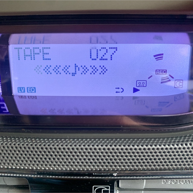 Panasonic - 【現状渡し】パナソニック RX-MDX80 パーソナル Panasonic - 【現状渡し】パナソニック RX-MDX80 パーソナル