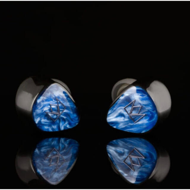 NOBLEAUDIO　フルワイヤレスイヤホンブラックNOB-FOKUSPRO-B