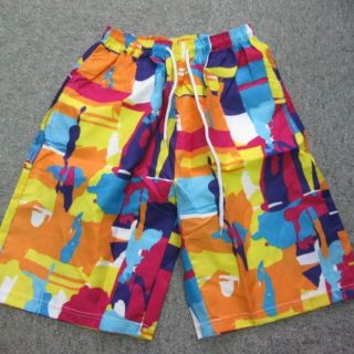 7 新品 メンズ水着 M(水着)