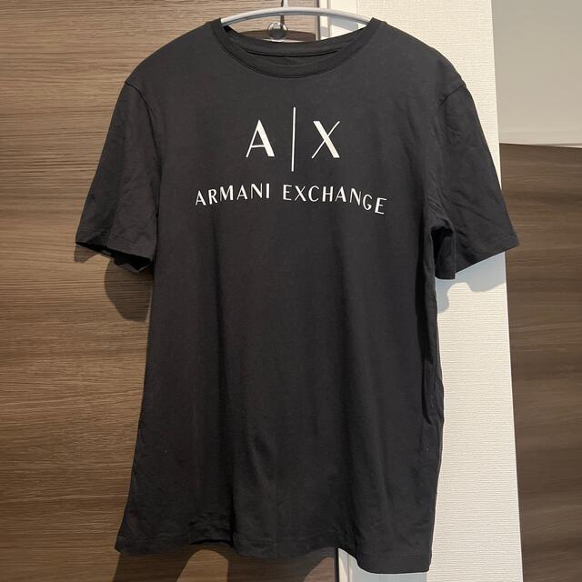 ARMANI EXCHANGE Tシャツ メンズ 美品 Tシャツ