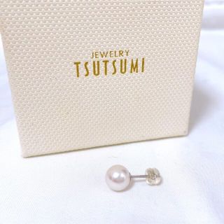 ジュエリーツツミ(JEWELRY TSUTSUMI)のTSUTSUMI  ピアス(ピアス)