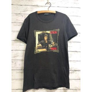 ドルチェ&ガッバーナ　Tシャツシーズンオフのため値下げ