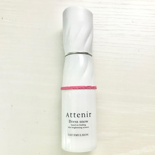 Attenir(アテニア)のATTENIR(アテニア)　ドレススノー　乳液 コスメ/美容のスキンケア/基礎化粧品(乳液/ミルク)の商品写真