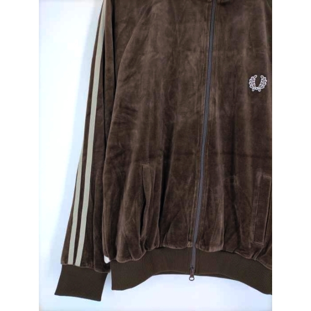 FRED PERRY(フレッドペリー) メンズ トップス ジャージ | www
