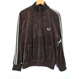 フレッドペリー(FRED PERRY)のFRED PERRY(フレッドペリー) メンズ トップス ジャージ(ジャージ)