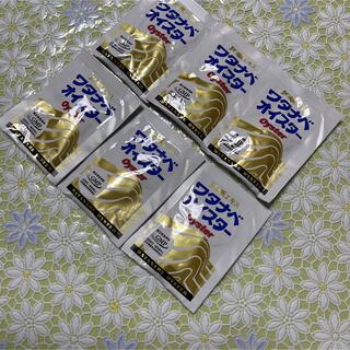 ワタナベオイスター　6粒×6袋(その他)