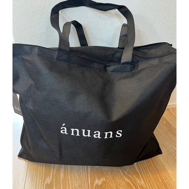 【最終値下げ】anuans 2022 HAPPY BAG(抜き取りなし)