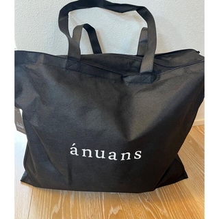 アニュアンス(ánuans)の【最終値下げ】anuans 2022 HAPPY BAG(抜き取りなし)(セット/コーデ)