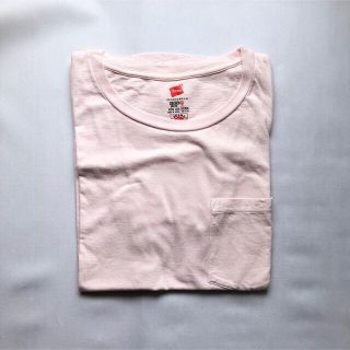 ビームスボーイ(BEAMS BOY)のヘインズ ビームスボーイ別注 ポケット tee(Tシャツ(半袖/袖なし))