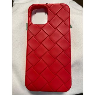 Bottega Veneta - 正規 ボッテガ iPhone12 12pro シリコンケースの