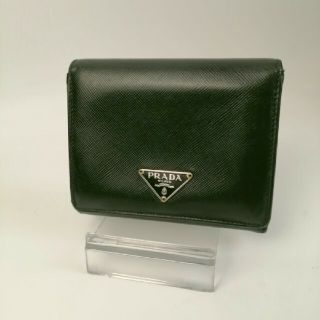 8ページ目 - プラダ 折り財布(メンズ)の通販 900点以上 | PRADAの