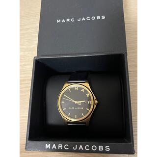 マークジェイコブス(MARC JACOBS)のMARC JACOBS 腕時計(腕時計)