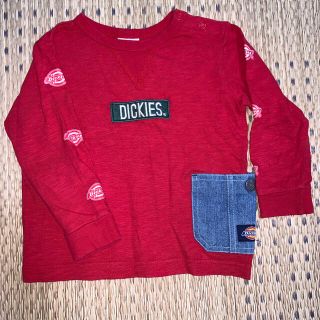 ブリーズ(BREEZE)のDickies ロングTシャツ 90 BREEZE (Tシャツ/カットソー)