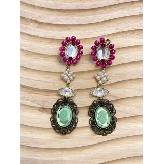 ジュジュ(joujou)のjoujou(ジュジュ)ピアス(ピアス)