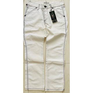 ラルフローレン(Ralph Lauren)の【新品】POLO JEANS ラルフローレン　XS  ストレッチ素材(デニム/ジーンズ)