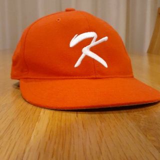 ナイキ(NIKE)のNIKEキャップ(キャップ)