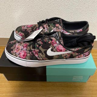 ナイキ(NIKE)の28.5cm NIKE SB ZOOM STEFAN JANOSK(スニーカー)