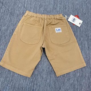 リー(Lee)のLEE チノハーフパンツ　　新品(パンツ/スパッツ)