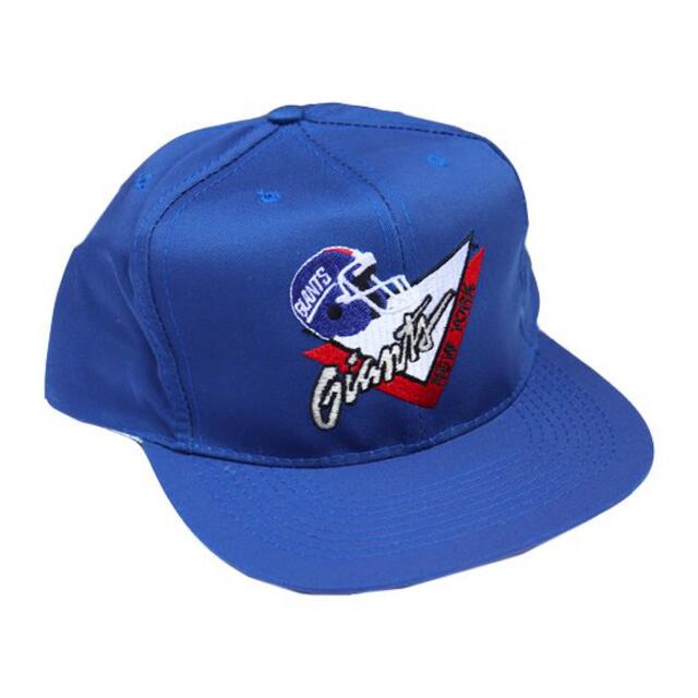 NEW ERA NEW YORK GIANTS キャップ デッドストック