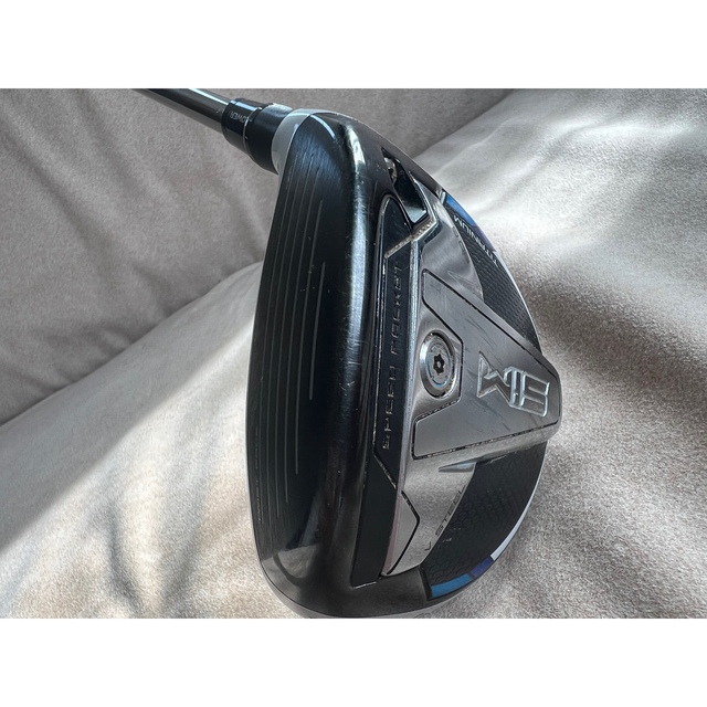 TaylorMade(テーラーメイド)のテーラーメイド　フェアウェイウッド　SIM 3W 5W スポーツ/アウトドアのゴルフ(クラブ)の商品写真