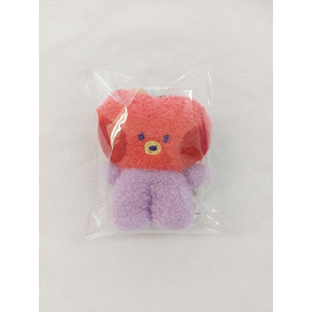 防弾少年団(BTS)(ボウダンショウネンダン)のBT21 TATA minini ！SALE！ エンタメ/ホビーのタレントグッズ(アイドルグッズ)の商品写真