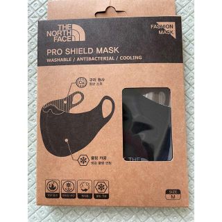 ザノースフェイス(THE NORTH FACE)のTHE NORTH FACE PRO SHIELD MASK プロシールドマスク(その他)