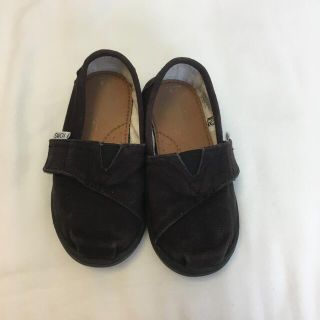 TOMS シューズ　サイズ15cm(スニーカー)