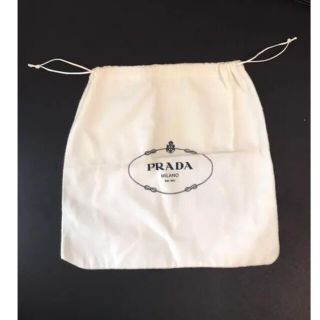 プラダ(PRADA)のプラダ　PRADA(ショップ袋)