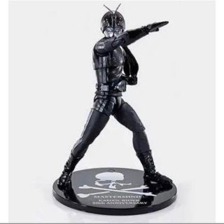 マスターマインドジャパン(mastermind JAPAN)のmastermind JAPAN x仮面ライダー50周年記念コラボ（真骨彫製法)(特撮)