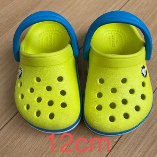 クロックス(crocs)のクロックス(サンダル)